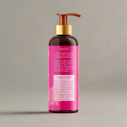Mielle Organics Pom/Honey Shampoo