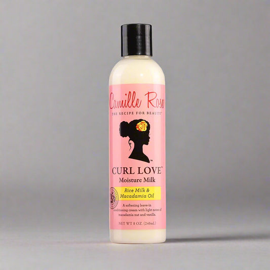Curl Love Moisture Milk (8oz)