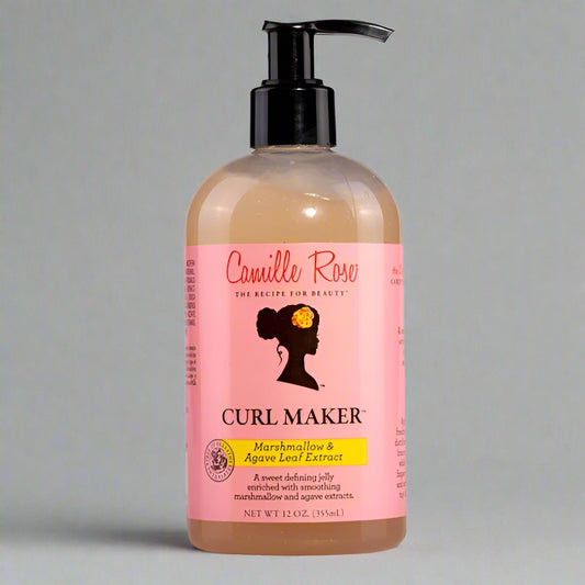 Curl Maker