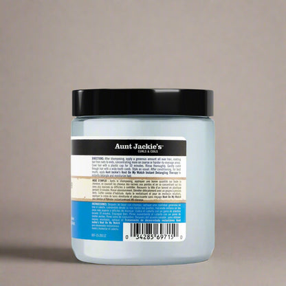 In Control "Anti-Poof" Moisturizing & Softening Conditioner