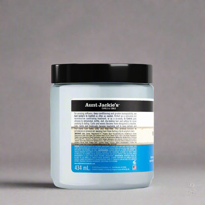 In Control "Anti-Poof" Moisturizing & Softening Conditioner