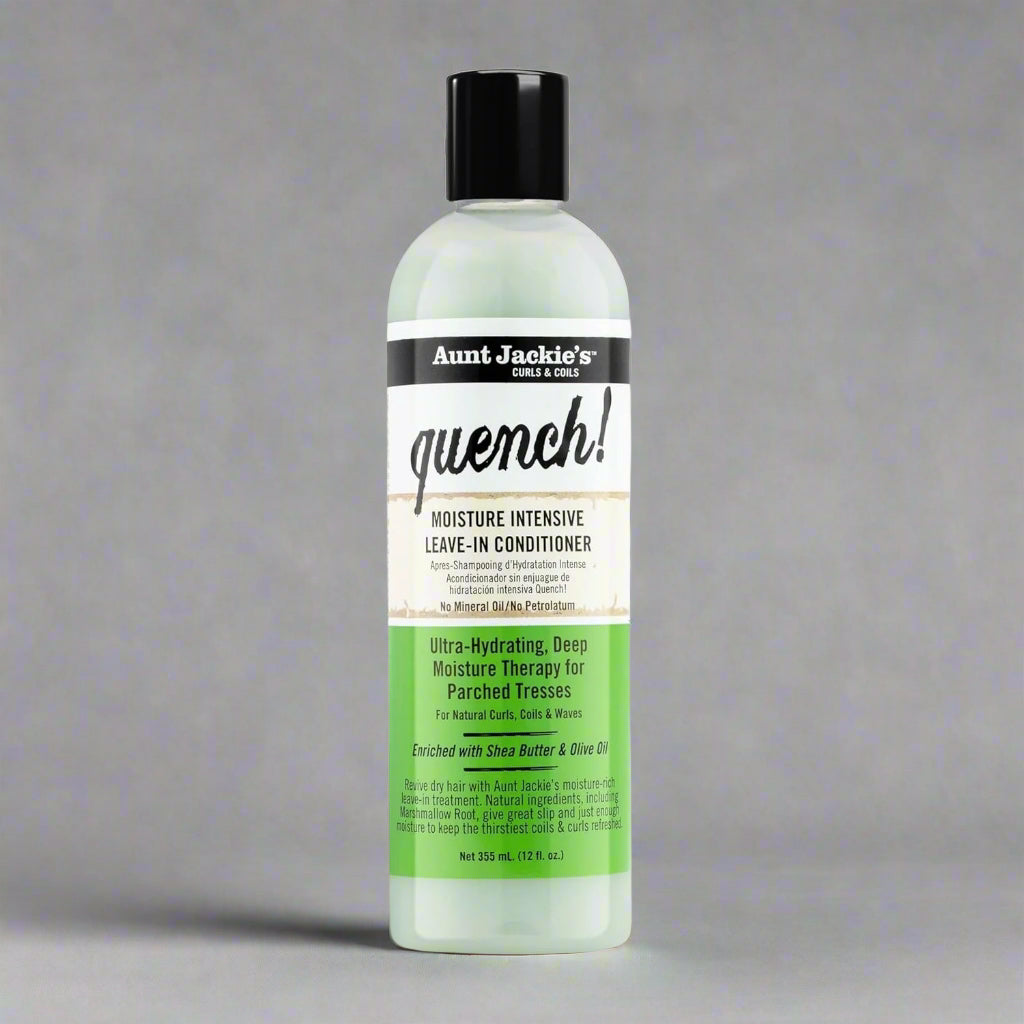 Quench Moist Intense Leave In Cond