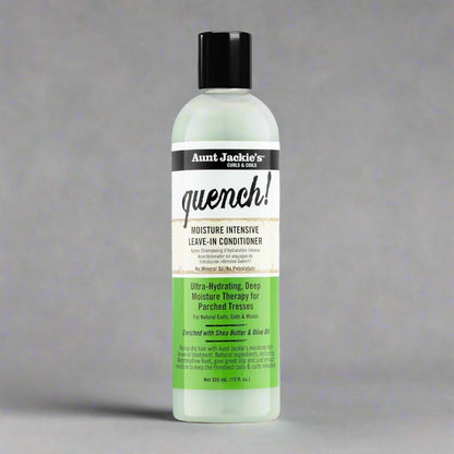 Quench Moist Intense Leave In Cond