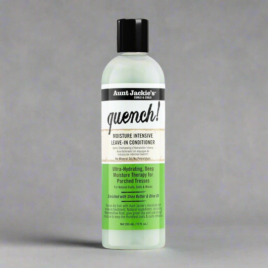 Quench Moist Intense Leave In Cond