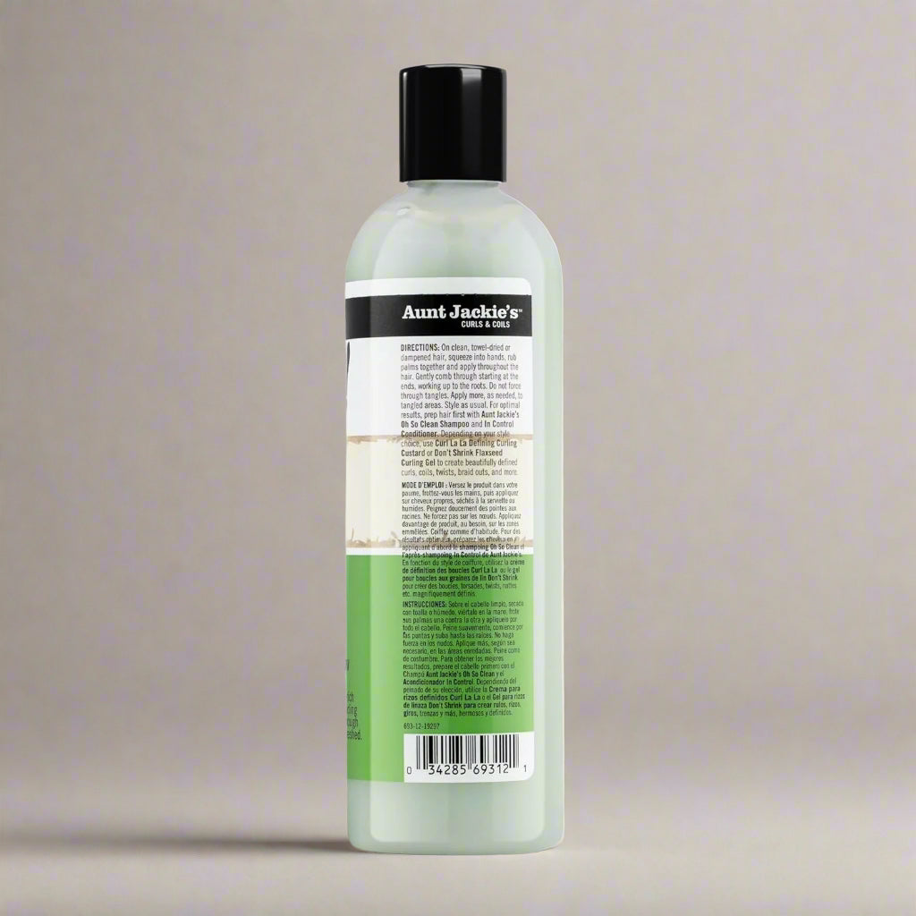 Quench Moist Intense Leave In Cond