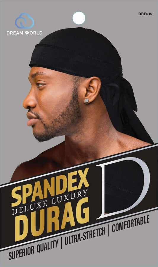 DRE015 - Dream M-Durag Spandex Deluxe Black