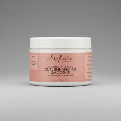 Shea Curl enhancing smoothie