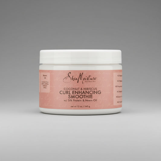 Shea Curl enhancing smoothie