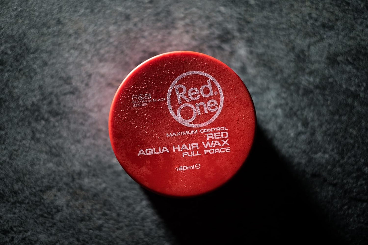 REDONE Aqua Hair Wax Red 150ml
