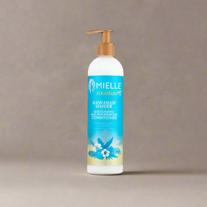 Mielle Organics Moisture RX Anti Brek Conditioner