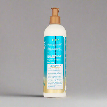 Mielle Organics Moisture RX Anti Brek Conditioner