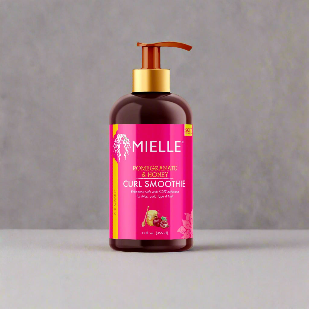 Mielle Organics Pom/Honey Curl Smoothie