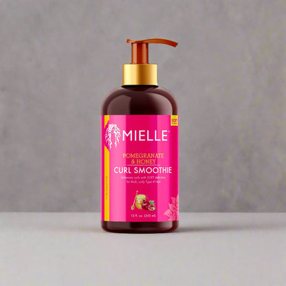 Mielle Organics Pom/Honey Curl Smoothie