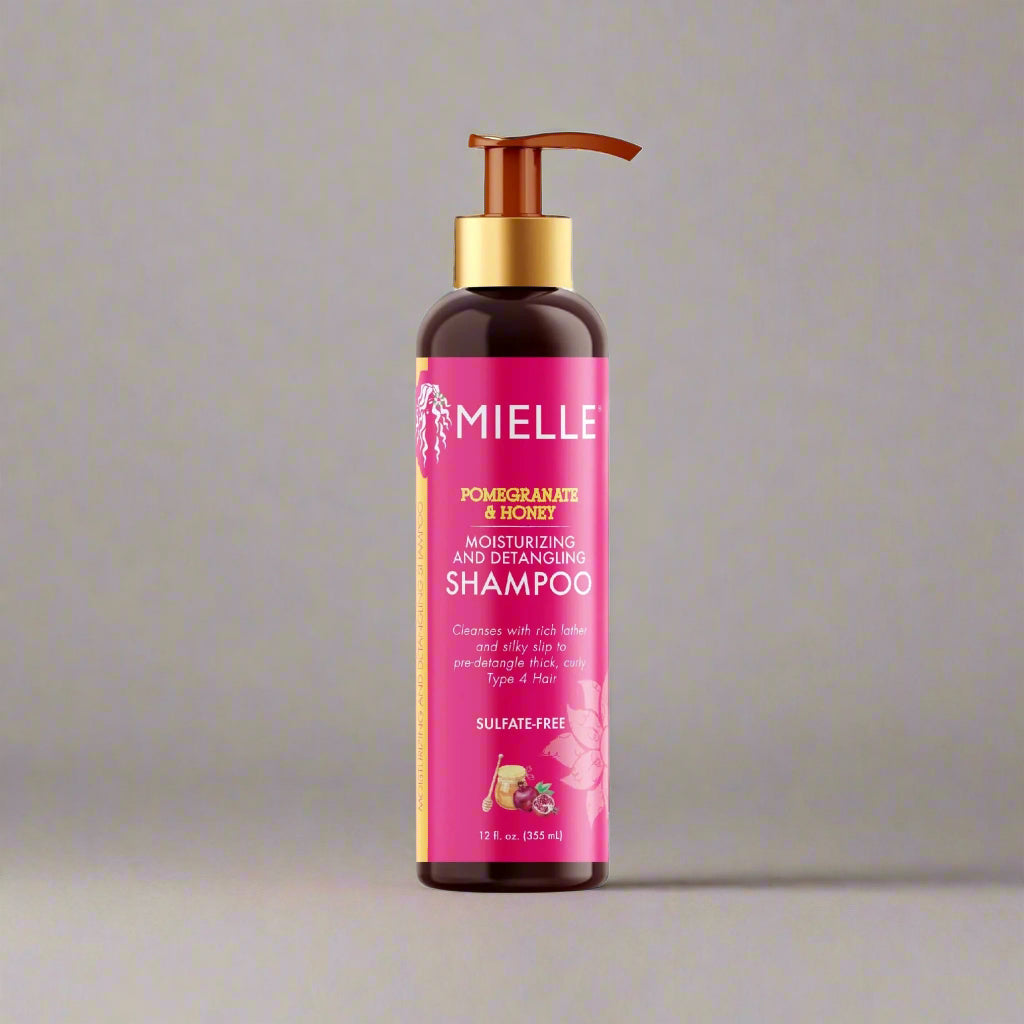 Mielle Organics Pom/Honey Shampoo