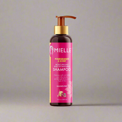 Mielle Organics Pom/Honey Shampoo