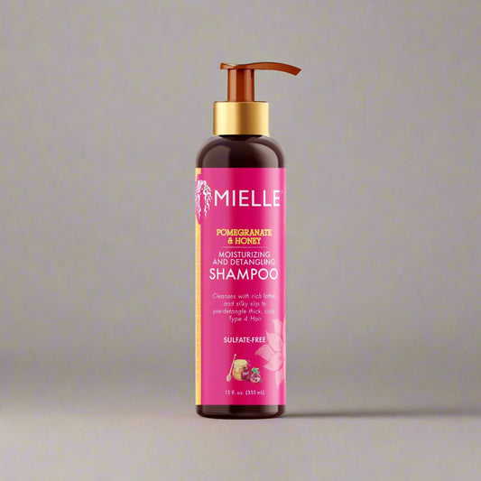 Mielle Organics Pom/Honey Shampoo