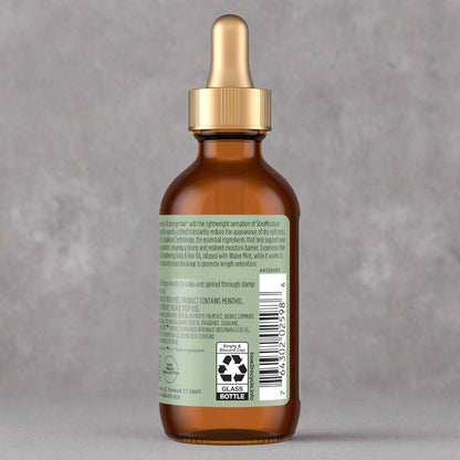 Shea butter Rosemary and Vegan