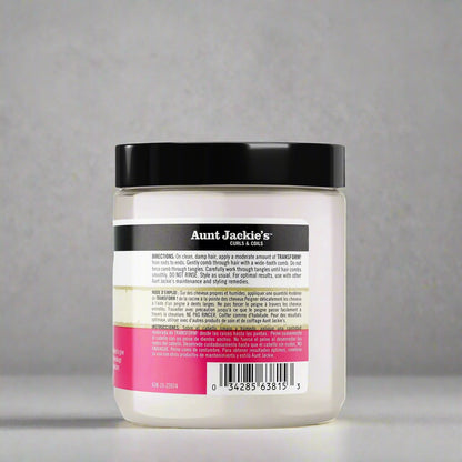 Transform Hydrating Leave in Conditioner