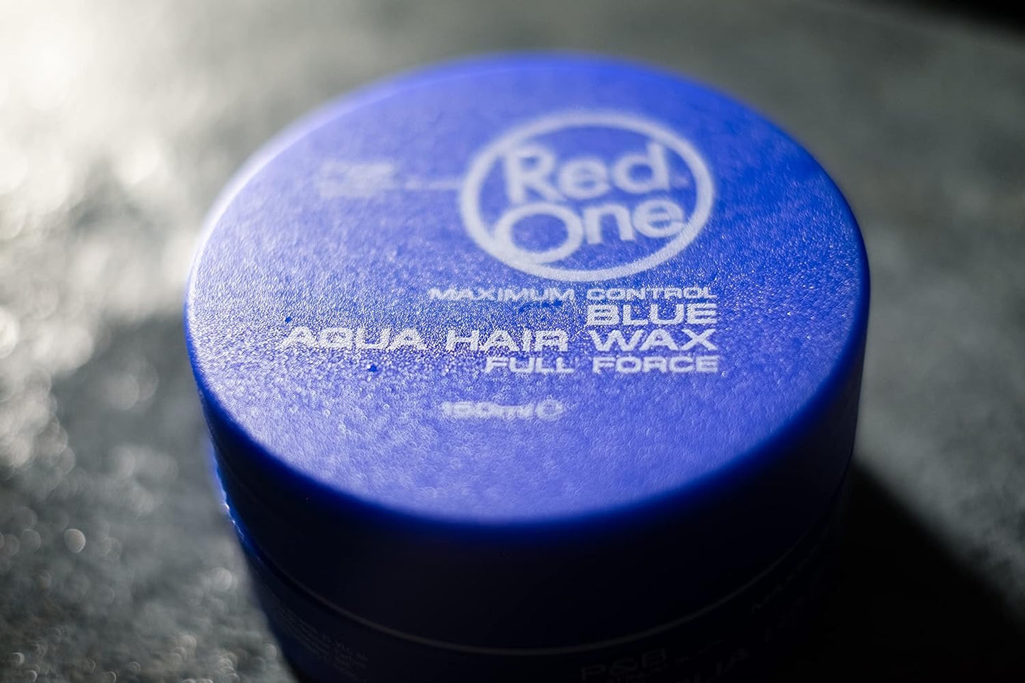 REDONE Aqua Hair Wax Blue 150ml