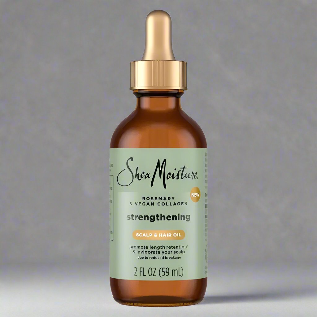 Shea butter Rosemary and Vegan