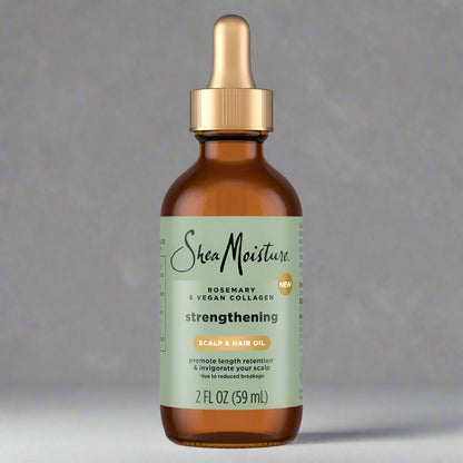 Shea butter Rosemary and Vegan