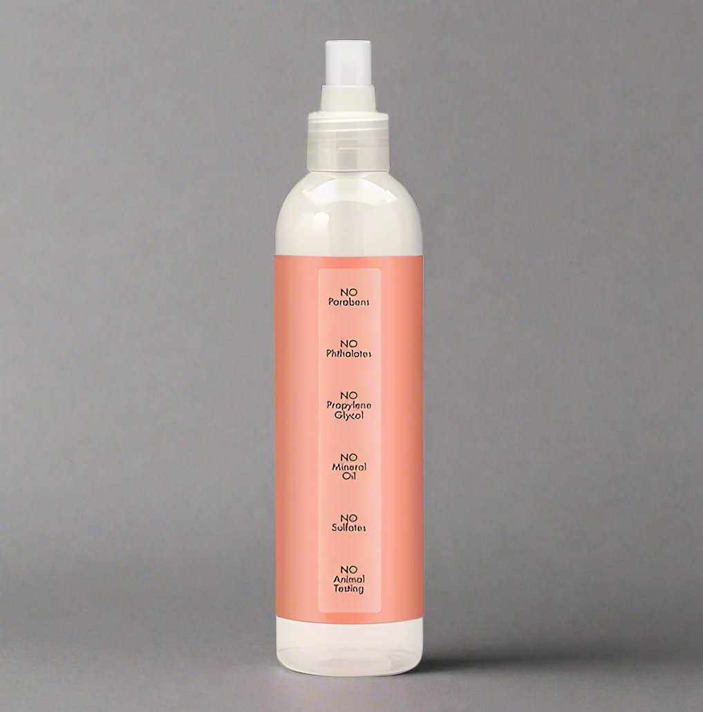 Coconut & Hibiscus Kids Extra-Moisturizing Detangler