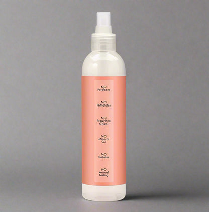 Coconut & Hibiscus Kids Extra-Moisturizing Detangler